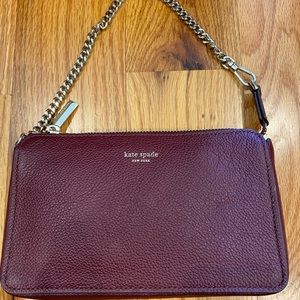 Kate spade small purse